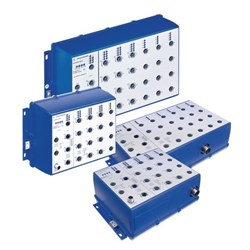 HIRSCHMANN IP67 MANAGED SWITCH 942 133-999-006